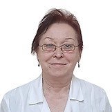 Врач Моржакова Надежда Бронеславовна