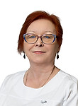 Врач Моржакова Надежда Брониславовна