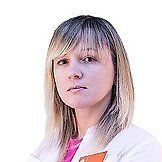 Врач Мосейчук Ксения Анатольевна