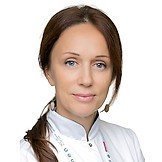 Врач Мосесова Юлия Евгеньевна