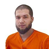 Врач Мошаров Андрей Владимирович