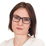 Врач Мошарова Маргарита Андреевна