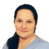 Врач Мошина Наталия Сергеевна