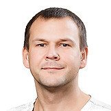 Врач Мошков Андрей Александрович