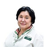 Врач Мосина Екатерина Ивановна
