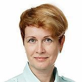 Врач Мосина Людмила Владимировна