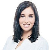 Врач Мосина Софья Евгеньевна