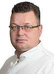 Врач Мосягин Александр Владимирович