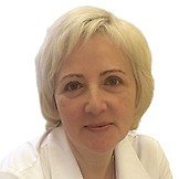 Врач Мосякова Лела Нугзаровна