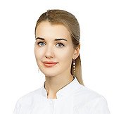 Врач Москаева Елена Александровна