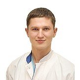 Врач Москальченко Андрей Михайлович