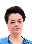Врач Москаленко Елена Викторовна