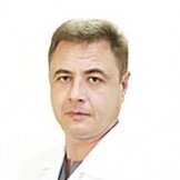 Врач Москаленко Кирилл Николаевич