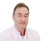Врач Москаленко Кирилл Сергеевич