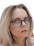 Врач Москаленко Наталья Николаевна