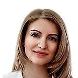 Врач Москаленко Наталья Петровна