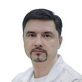 Врач Москаленко Роман Владимирович