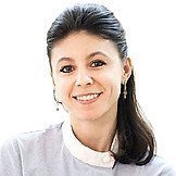 Врач Москаленко Валерия Вячеславовна