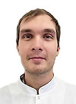 Врач Москалев Михаил Александрович