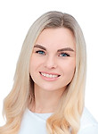 Врач Москалева Екатерина Владимировна