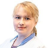 Врач Москалева Наталия Юрьевна