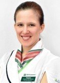 Врач Рожкова Людмила Викторовна