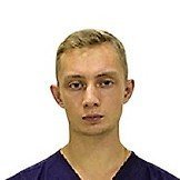 Врач Моськин Андрей Станиславович 