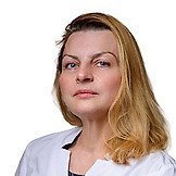 Врач Московка Галина Витальевна