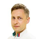Врач Московкин Андрей Геннадьевич