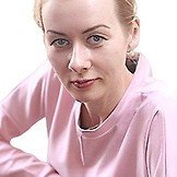 Врач Московская Мария Станиславовна