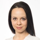 Врач Москвичева Александра Станиславовна