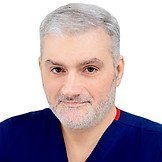 Врач Москвин Алексей Маркович