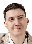 Врач Москвитин Александр Владимирович