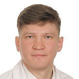 Врач Москвитин Иван Сергеевич