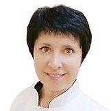 Врач Москвитина Любовь Владимировна