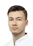 Врач Мосолов Юрий Юрьевич