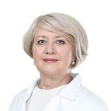 Врач Мостовова Наталья Федоровна