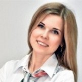 Врач Мосунова Юлия Павловна