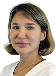 Врач Мосунова Мария Юрьевна