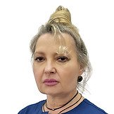 Врач Мотина Маргарита Ивановна