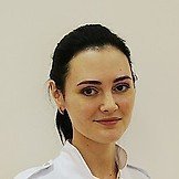 Врач Соколова (Мотина) Наталья Владимировна