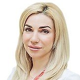 Врач Моторина Олеся Александровна