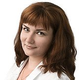 Врач Моторная Людмила Павловна