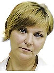 Врач Мотова Ольга Александровна