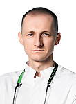 Врач Мотовилов Антон Викторович
