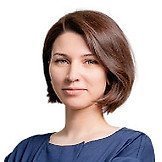 Врач Мотовилова Александра Сергеевна