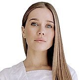 Врач Луговская Анна Юрьевна