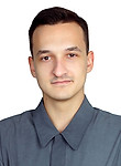 Врач Мотылёв Никита Андреевич