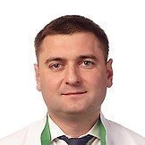 Врач Мовчан Дмитрий Анатольевич