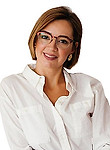 Врач Мовчан Екатерина Сергеевна